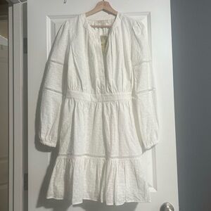 Micheal kors dress size medium